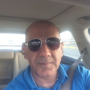 Meet your Posher, Harris